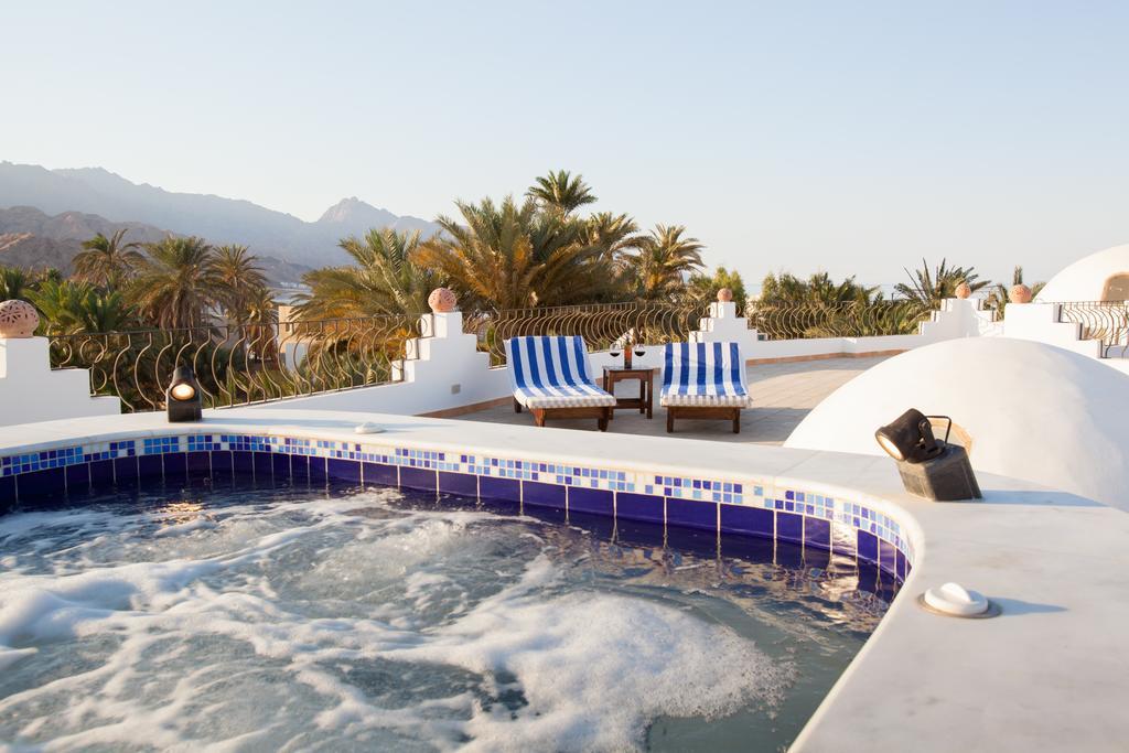 Red Rock Apartments Dahab Szoba fotó