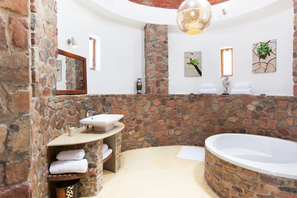 Red Rock Apartments Dahab Szoba fotó