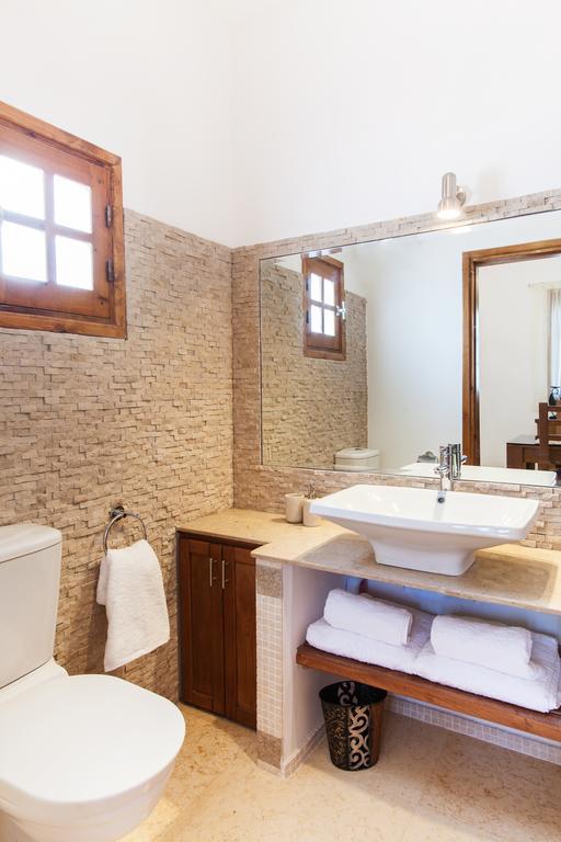 Red Rock Apartments Dahab Szoba fotó